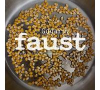 Faust Gugaruz (Curated By Zappi W. Diermaier) (Vinyl LP)