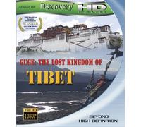 Guge: The Lost Kingdom of Tibet (Discovery HD Theater) [Blu-ray]