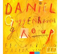 Guggenheim,Daniel&Group Feat.J - Guggenheim,Daniel&Group Feat.J