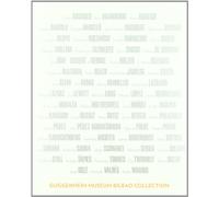 Guggenheim Museum Bilbao Collection [Lingua Inglese]