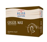 Guggul Max 60 Compresse