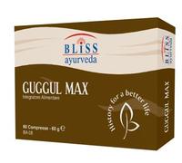 GUGGUL MAX 60 COMPRESSE