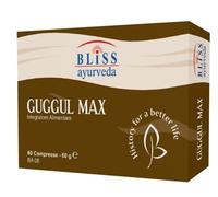 GUGGUL MAX 60 COMPRESSE