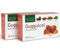 Natura Service – Capsule Guggulcol – 45 cps – 33,75 g