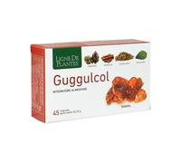 Natura Service – Capsule Guggulcol – 45 cps – 33,75 g
