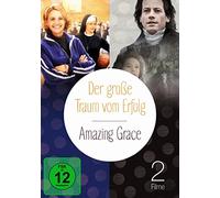 Gugino,Carla - Der große Traum vom Erfolg & Amazing Grace [2 DVDs]