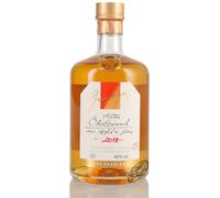 Guglhof Alter Obstbrand (Apfel & Birne) 40% vol. Annata 0,70l