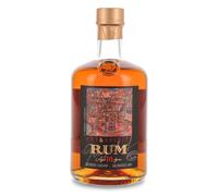 Guglhof Art & Spirits Rum invecchiato a 10 anni 40% vol. 0,70l