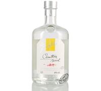 Guglhof Distillato di Mele Cotogne 41% vol. di una sola annata 0,70l