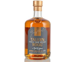 Guglhof TauernRogg Single Malt Whisky 42% vol. 0,70l