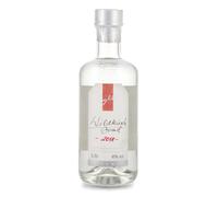 Guglhof Wildkirsch Brandy 41% vol. Annata 0,35l