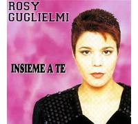 Guglielmi Rosy - Insieme A Te