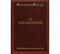 Guglielminetti,Marziano. - Le autobiografie.