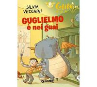 Guglielmo è nei guai
