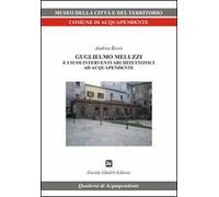 Guglielmo Meluzzi e i suoi interventi architettonici ad Acquapendente. Ediz. illustrata