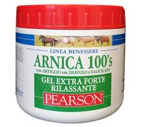 Arnica 100's Extra Forte Rilassante Per Equini 500ml