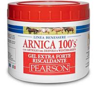 Pearson Arnica 100's Gel Extra Forte Riscaldante con artiglio del