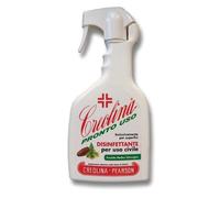 Guglielmo Pearson CREOLINA PRONTO USO 700 ML