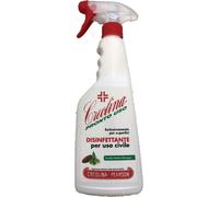 Guglielmo Pearson Creolina Pronto Uso 'Pearson'