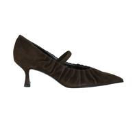 Guglielmo Rotta - Alexia Pump - - Shoes - Donna - Marrone - 37 EU