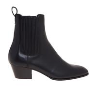 Guglielmo Rotta - Cody Ankle Boot - - Shoes - Donna - Nero - 41 EU