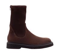 Guglielmo Rotta - Ebony Ankle Boot - - Shoes - Donna - Marrone - 37 EU
