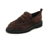 Guglielmo Rotta - Kai Velour - - Shoes - Donna - Marrone - 40 EU