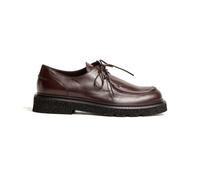 Guglielmo Rotta - Kurt Lace-Up Shoe - - Shoes - Donna - Marrone - 36 EU