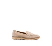 Guglielmo Rotta - Mocassini Sorex - - Shoes - Donna - Beige - 40 EU
