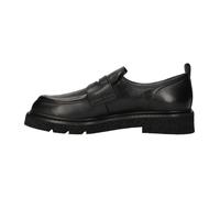 Guglielmo Rotta - Mocassino Kay - - Shoes - Donna - Nero - 36 EU
