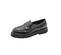 Guglielmo Rotta - Mocassino Korbin - - Shoes - Donna - Nero - 39 EU