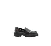 Guglielmo Rotta - Mocassino - - Shoes - Donna - Nero - 36 EU