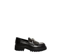 Guglielmo Rotta - Mocassino - - Shoes - Donna - Nero - 38 EU