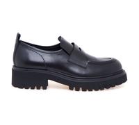 Guglielmo Rotta - Mocassino - - Shoes - Donna - Nero - 40 EU