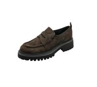 Guglielmo Rotta - Mocassino Wyatt - - Shoes - Donna - Marrone - 38 EU