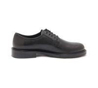 Guglielmo Rotta - Palma Ranch Scarpe Stringate Nere - - Shoes - Donna - Nero - 36 EU