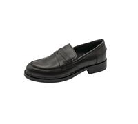 Guglielmo Rotta - Peik Ranch Loafer - - Shoes - Donna - Marrone - 36 EU