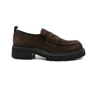 Guglielmo Rotta - Sandali neri con dettaglio mocassino - - Shoes - Donna - Nero - 39 EU