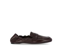 Guglielmo Rotta - Satin Loafer - - Shoes - Donna - Marrone - 36 EU