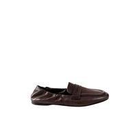 Guglielmo Rotta - Satin Loafer - - Shoes - Donna - Marrone - 39 EU
