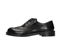 Guglielmo Rotta - Scarpe Stringate Porter - - Shoes - Donna - Nero - 38 EU