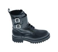Guglielmo Rotta, ,Shoes ,Donna ,Nero ,37 EU Anfibio Stringato
