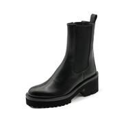 Guglielmo Rotta, ,Shoes ,Donna ,Nero ,39 EU Conny Ranch Boot