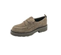 Guglielmo Rotta - Wallace 8422 Loafer - - Shoes - Donna - Marrone - 36 EU