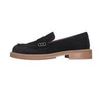 Guglielmo Rotta - Westland Velour Moccasin - - Shoes - Donna - Blu - 41 EU