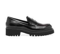 Guglielmo Rotta - Wick Mocassini - - Shoes - Donna - Nero - 36 EU