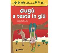 Gugù a testa in giù