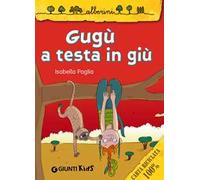 Gugù a testa in giù