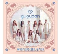 GUGUDAN [ACT.1 LA SIRENETTA] 1° Mini Album CD + Fotolibro + Scheda 2p SIGILLATO