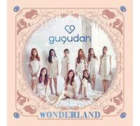 Gugudan - Act 1 The Little Mermaid